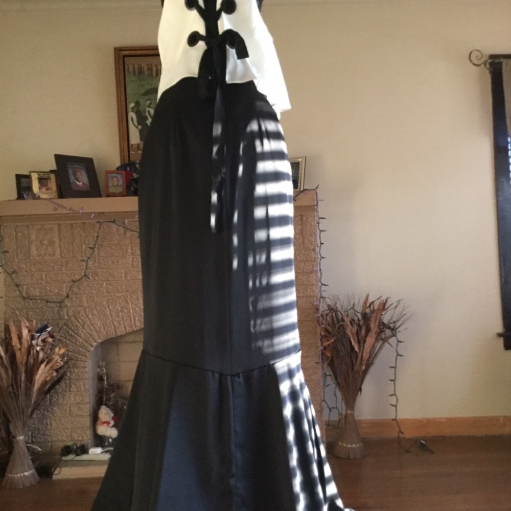 Long Dress